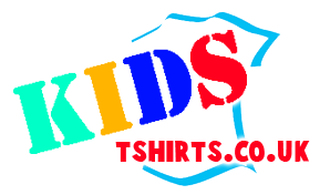 Tshirts for girls and boys of all ages!